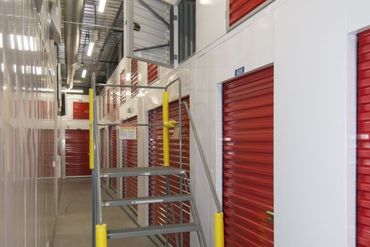 Trojan Storage of Burbank - 101 East Linden Avenue Burbank, CA 91502