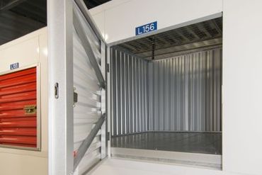 Trojan Storage of Burbank - 101 East Linden Avenue Burbank, CA 91502