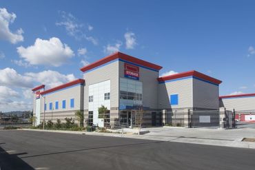 Trojan Storage of Burbank - 101 East Linden Avenue Burbank, CA 91502