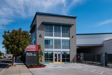 Trojan Storage of Campbell - 680 East McGlincy Lane Campbell, CA 95008