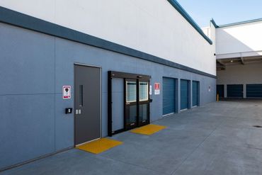 Trojan Storage of Campbell - 680 East McGlincy Lane Campbell, CA 95008