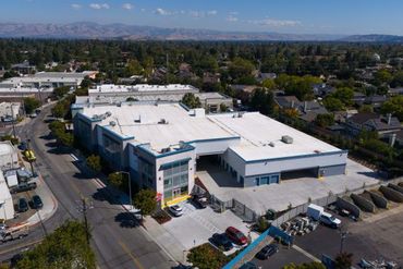 Trojan Storage of Campbell - 680 East McGlincy Lane Campbell, CA 95008
