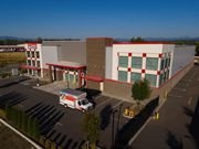 Trojan Storage of Marysville - 3600 156th Street Northeast Marysville, WA 98271