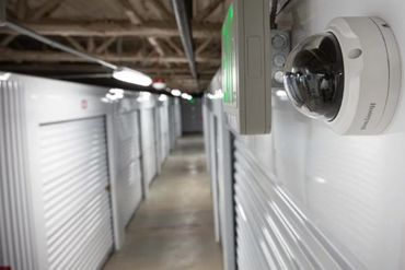 Trojan Storage of Marysville - 3600 156th Street Northeast Marysville, WA 98271