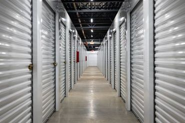 Trojan Storage of Marysville - 3600 156th Street Northeast Marysville, WA 98271