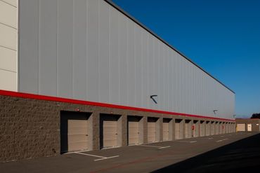 Trojan Storage of Marysville - 3600 156th Street Northeast Marysville, WA 98271