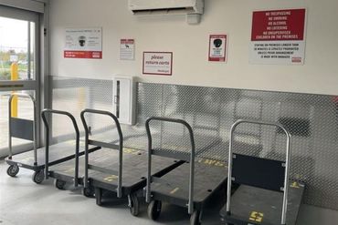 Trojan Storage of Marysville - 3600 156th Street Northeast Marysville, WA 98271