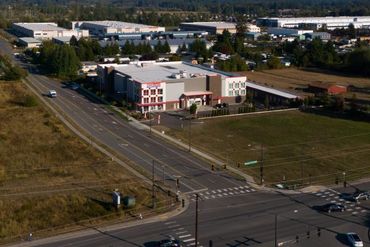 Trojan Storage of Marysville - 3600 156th Street Northeast Marysville, WA 98271