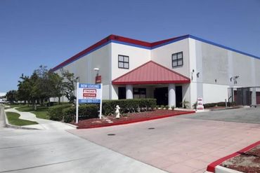 Trojan Storage of Oxnard - 1801 Eastman Ave Oxnard, CA 93030