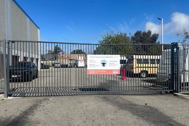 Trojan Storage of Oxnard - 1801 Eastman Ave Oxnard, CA 93030