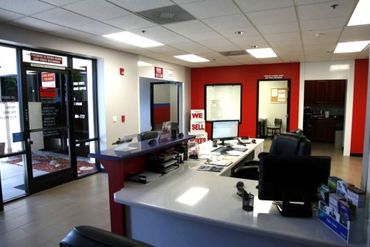 Trojan Storage of Oxnard - 1801 Eastman Ave Oxnard, CA 93030
