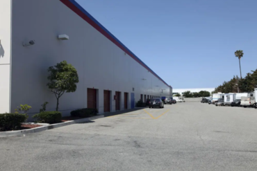 Trojan Storage of Oxnard - 1801 Eastman Ave Oxnard, CA 93030