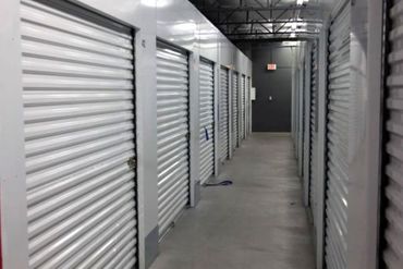 Trojan Storage of Oxnard - 1801 Eastman Ave Oxnard, CA 93030