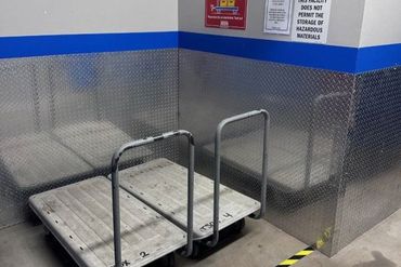 Trojan Storage of Oxnard - 1801 Eastman Ave Oxnard, CA 93030