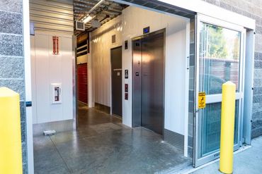 Trojan Storage of Portland - 8017 Northeast Alberta Street Portland, OR 97218