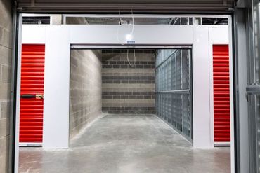 Trojan Storage of Portland - 8017 Northeast Alberta Street Portland, OR 97218