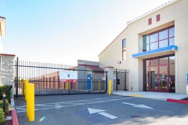 Trojan Storage of Roseville Baseline - 1299 Baseline Rd Roseville, CA 95747