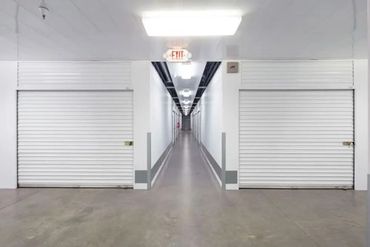 Trojan Storage of Roseville Baseline - 1299 Baseline Rd Roseville, CA 95747