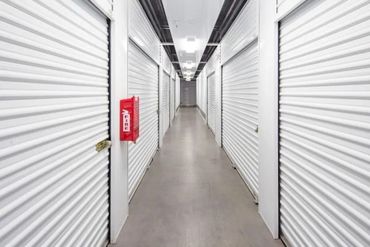 Trojan Storage of Roseville Baseline - 1299 Baseline Rd Roseville, CA 95747