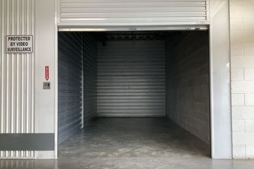 Trojan Storage of Roseville Baseline - 1299 Baseline Rd Roseville, CA 95747