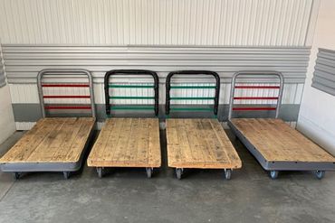 Trojan Storage of Roseville Baseline - 1299 Baseline Rd Roseville, CA 95747