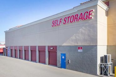 Trojan Storage of Roseville Baseline - 1299 Baseline Rd Roseville, CA 95747