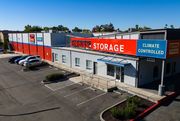 Trojan Storage of Sacramento - 5441 Garfield Avenue Sacramento, CA 95841