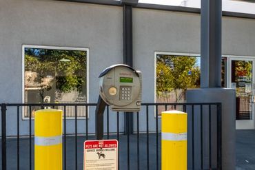 Trojan Storage of Sacramento - 5441 Garfield Avenue Sacramento, CA 95841