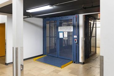 Trojan Storage of Sacramento - 5441 Garfield Avenue Sacramento, CA 95841