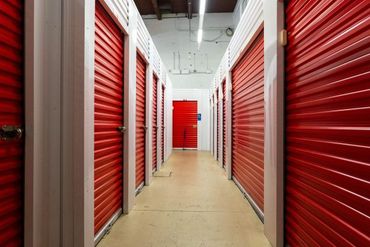 Trojan Storage of Sacramento - 5441 Garfield Avenue Sacramento, CA 95841