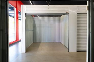 Trojan Storage of Sacramento - 5441 Garfield Avenue Sacramento, CA 95841