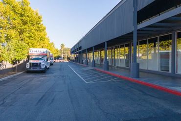 Trojan Storage of Sacramento - 5441 Garfield Avenue Sacramento, CA 95841