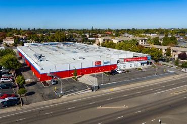 Trojan Storage of Sacramento - 5441 Garfield Avenue Sacramento, CA 95841