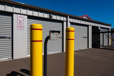 Trojan Storage of Salem - 1241 Hawthorne Avenue Northeast Salem, OR 97301