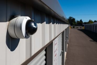Trojan Storage of Salem - 1241 Hawthorne Avenue Northeast Salem, OR 97301