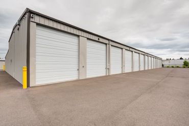 Trojan Storage of Salem - 1241 Hawthorne Avenue Northeast Salem, OR 97301