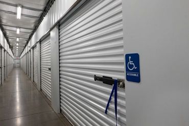Trojan Storage of Salem - 1241 Hawthorne Avenue Northeast Salem, OR 97301