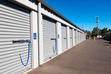 Trojan Storage of Salem - 1241 Hawthorne Avenue Northeast Salem, OR 97301