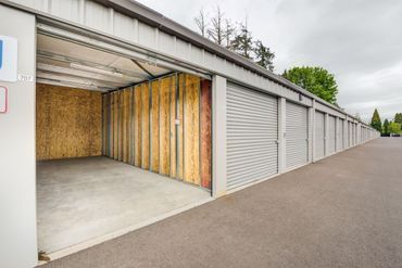 Trojan Storage of Salem - 1241 Hawthorne Avenue Northeast Salem, OR 97301