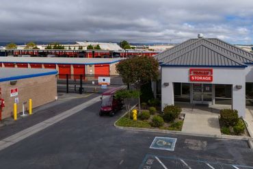 Trojan Storage of Salinas - 940 E Blanco Rd Salinas, CA 93901
