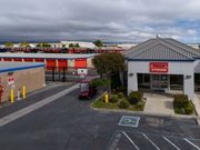 Trojan Storage of Salinas - 940 E Blanco Rd Salinas, CA 93901