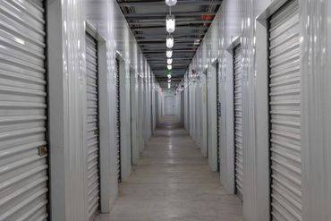 Trojan Storage of Salinas - 940 E Blanco Rd Salinas, CA 93901