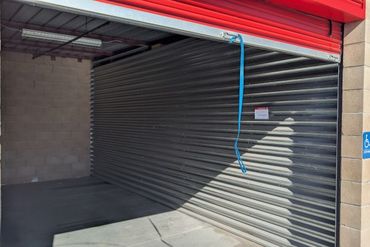 Trojan Storage of Salinas - 940 E Blanco Rd Salinas, CA 93901