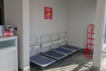 Trojan Storage of Salinas - 940 E Blanco Rd Salinas, CA 93901