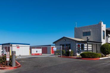 Trojan Storage of Salinas 2 - 110 Kern Street Salinas, CA 93905