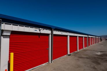 Trojan Storage of Salinas 2 - 110 Kern Street Salinas, CA 93905