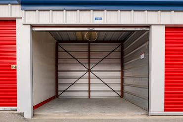 Trojan Storage of Salinas 2 - 110 Kern Street Salinas, CA 93905