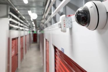 Trojan Storage of San Jose - 1025 Knox Avenue San Jose, CA 95122