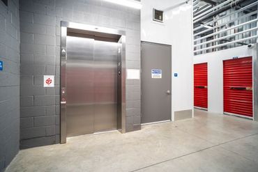 Trojan Storage of San Jose - 1025 Knox Avenue San Jose, CA 95122