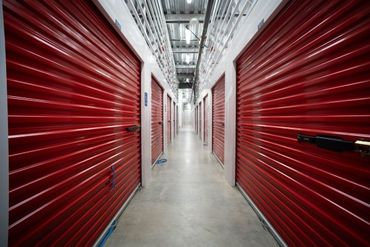 Trojan Storage of San Jose - 1025 Knox Avenue San Jose, CA 95122